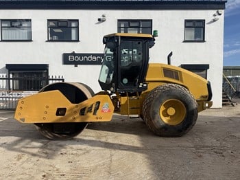 2022 Caterpillar CS12GC