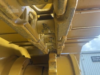 2020 Caterpillar D6 LGP